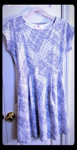 Knit Dress -- Renee C.